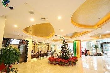 Baihe Hot Spring Hotel 푸저우 외부 사진